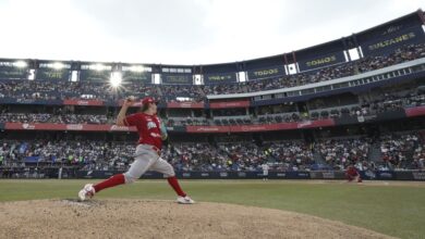 Diablos Rojos colocan 3-0 la Serie del Rey sobre Sultanes de Monterrey