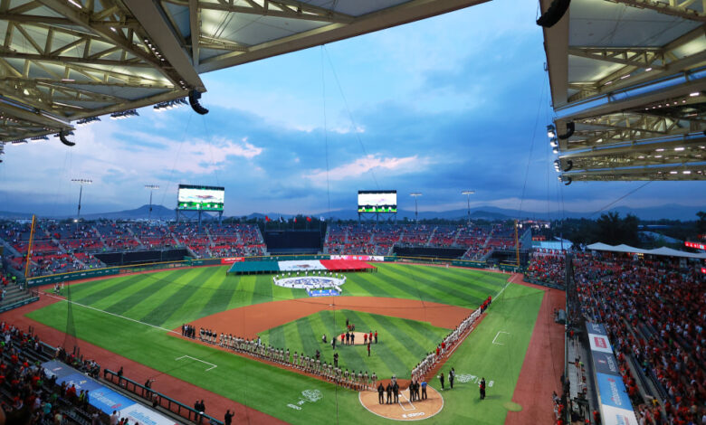 Explota la ofensiva de los Diablos Rojos en el arranque de la Serie del Rey