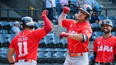 Eduardo Torrealba se integrará a Pericos de Puebla