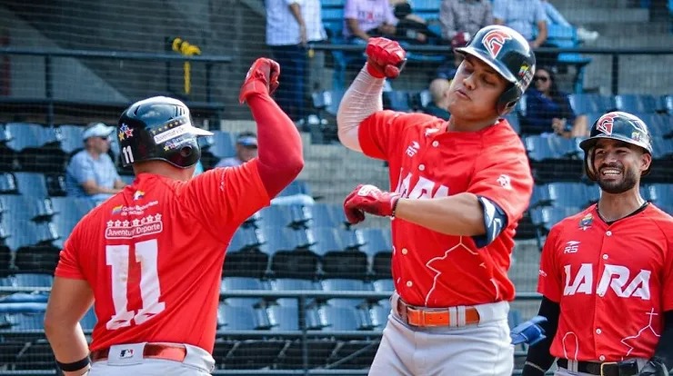 Eduardo Torrealba se integrará a Pericos de Puebla