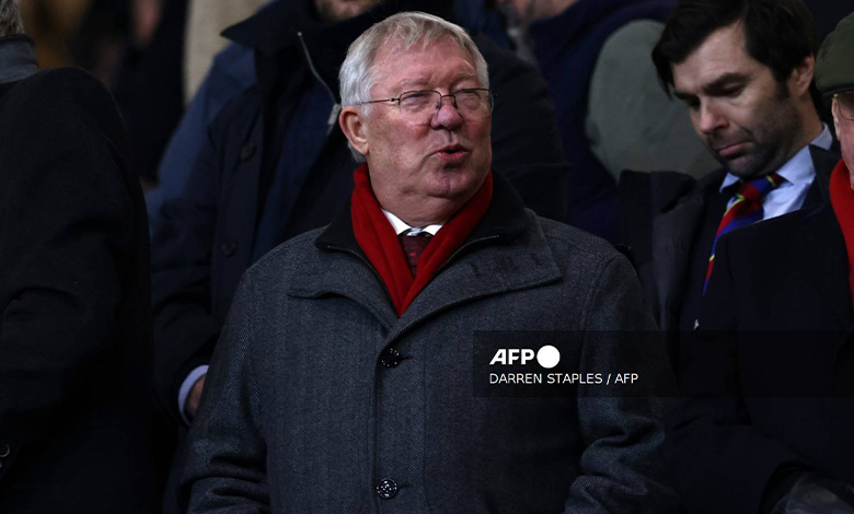 Alex Ferguson deja de ser embajador del Manchester United