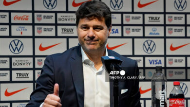 Mauricio Pochettino anuncia su primera convocatoria con Estados Unidos