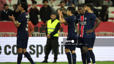 Ligue 1 | PSG retoma el campeonato contra Estrasburgo