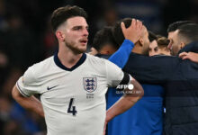 Nations League | ¡Grecia conquista Wembley! Francia golea e Italia se acerca a cuartos