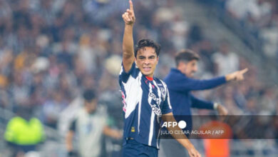 Liga MX | Rayados se lleva el Clásico Regio (4-2) contra Tigres