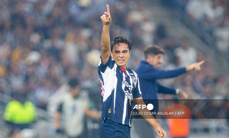 Liga MX | Rayados se lleva el Clásico Regio (4-2) contra Tigres