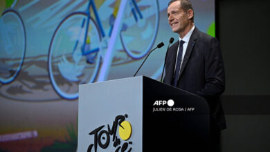 Tour de Francia | La edición de 2025 se celebrará en suelo francés