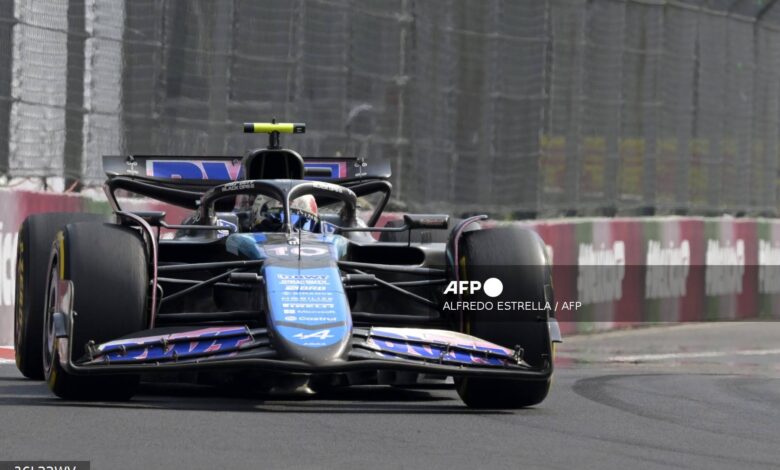 F1 | Honda y Alpine multados por superar límite presupuestario