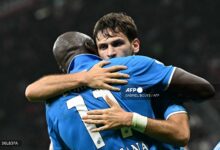 Serie A | Napoli gana (2-0) al Milan en San Siro ¡y sigue como líder!