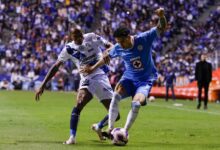 El Cruz Azul se convirtió en el primer equipo clasificado a los cuartos de final del torneo Apertura-2024 del fútbol mexicano