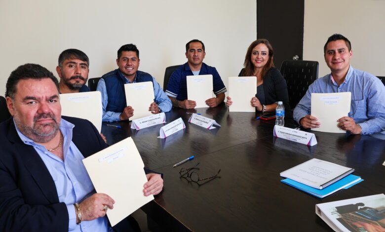 Anuncian ganadores del "Premio Estatal del Deporte 2024" en Puebla