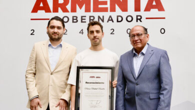 Próximo Gobierno de Puebla destaca el legado de Marcos Madrid
