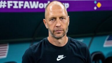 Gregg Berhalter, ex-seleccionador de EEUU, ficha por el Chicago Fire