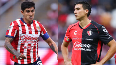 Liga MX | Chivas y Atlas disputan un nuevo 'Clásico Tapatío'