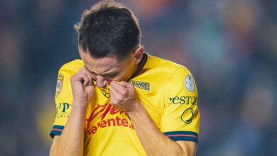 Liga MX | América vence (1-0) a Monterrey y sueña con Liguilla