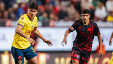 Liga MX | Tijuana y América empatan (2-2) en un juego caliente