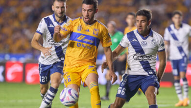 Liga MX | Club Puebla busca resurgir urgentemente ante Tigres