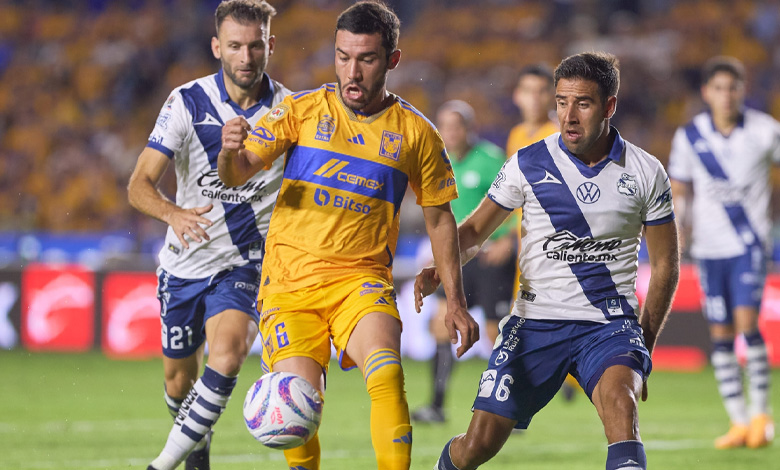 Liga MX | Club Puebla busca resurgir urgentemente ante Tigres