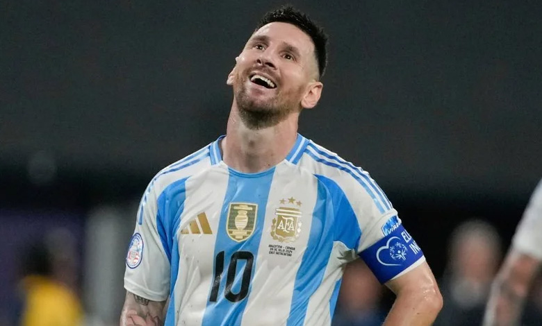 Argentina | Con Messi y sin el 'Dibu' Martínez, la nómina ante Venezuela y Bolivia