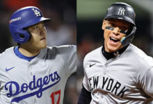 MLB | Yankees vs Dodgers: una Serie Mundial de poder a poder