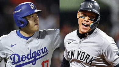 MLB | Yankees vs Dodgers: una Serie Mundial de poder a poder