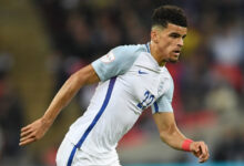 UEFA Nations League | Solanke regresa a Inglaterra siete años después