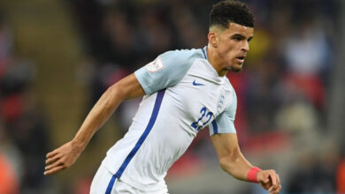 UEFA Nations League | Solanke regresa a Inglaterra siete años después