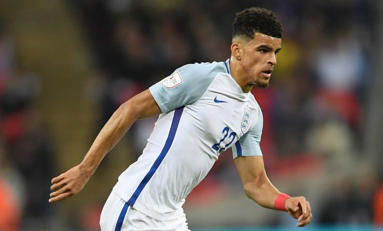 UEFA Nations League | Solanke regresa a Inglaterra siete años después