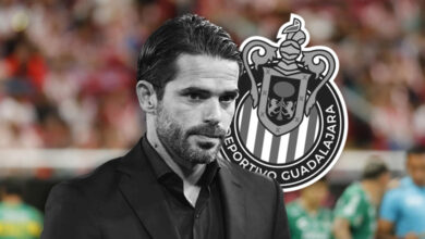 ¡Oficial! Chivas anuncia la salida de Fernando Gago