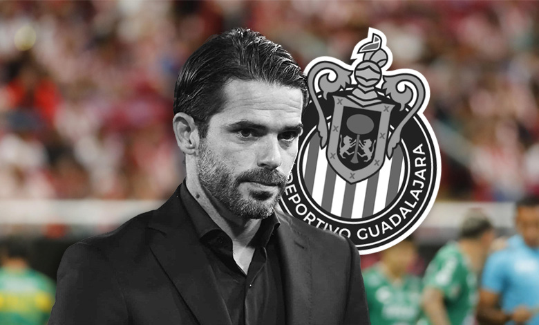 ¡Oficial! Chivas anuncia la salida de Fernando Gago