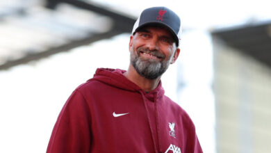 ¡Oficial! Jürgen Klopp es nombrado director de fútbol de Red Bull