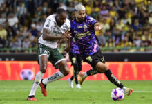 Liga MX | León y América empatan (1-1) en el Nou Camp