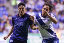 Liga MX | Puebla recibe al Cruz Azul en un momento crucial