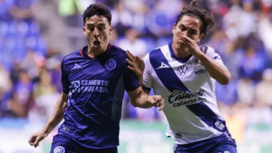 Liga MX | Puebla recibe al Cruz Azul en un momento crucial