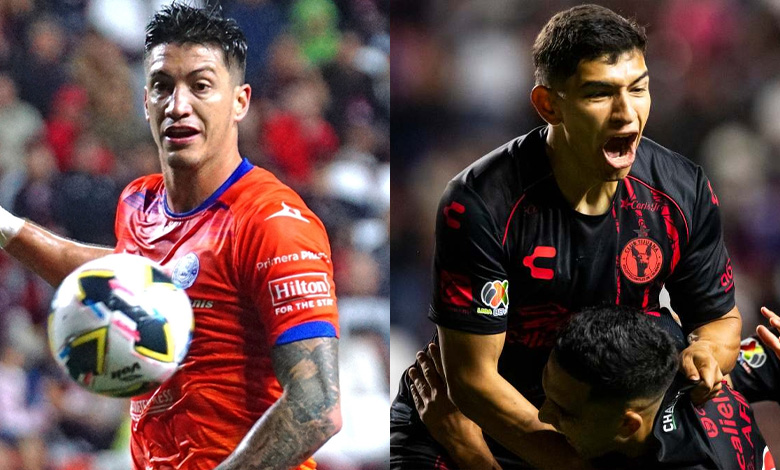 Liga MX | Así se disputará el arranque de la Jornada 3 ¡Xolos, Tuzos y más!