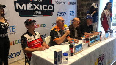 NASCAR México | Así se desarrollará la segunda etapa de los playoffs en Puebla