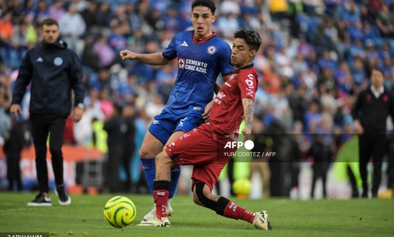 Liga MX | Cruz Azul busca igualar y superar dos marcas ante Atlas