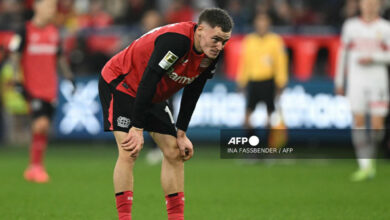 Bundesliga | Bayer Leverkusen choca con el muro del Stuttgart (0-0)