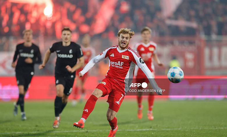 Bundesliga | Friburgo falla penal y empata ante el Unión Berlín