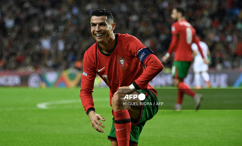 España y Portugal aseguran el liderato en la Liga de Naciones