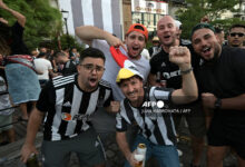 Copa Libertadores | Botafogo vs Atlético Mineiro ¡duelo albinegro por la estrella!