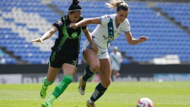 Club Puebla Femenil se despide con derrota del Apertura 2024