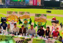 Primera Carrera de Pericos de Puebla tendrá casa llena