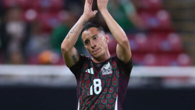 ¡Adiós, Principito! Andrés Guardado anuncia su retiro del fútbol