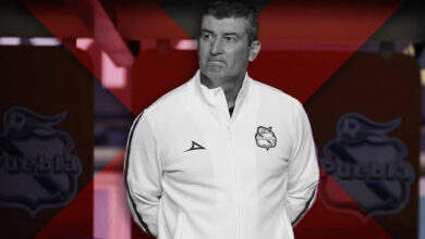 José Manuel 'Chepo' de la Torre deja de ser DT del Club Puebla