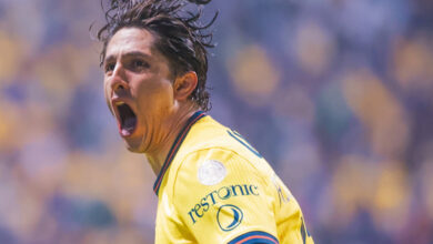 Liga MX | América vence a los Tuzos en Puebla ¡y se mete a la Liguilla!