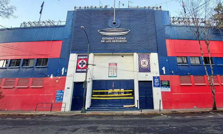 ¡Gracias Puebla! Reabren el Estadio Ciudad de los Deportes