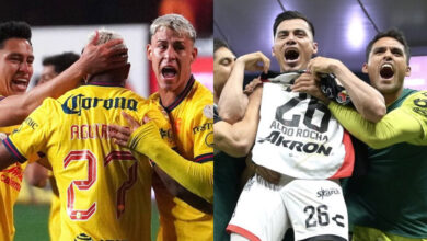 Liga MX | América vence a Tijuana y se clasifica a la Liguilla ¡Chivas dice adios!