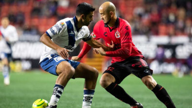 Liga MX | Puebla busca cerrar con victoria ante Tijuana
