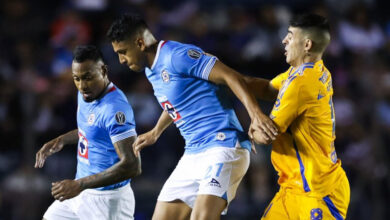 Liga MX | Cruz Azul rescata un empate agónico ¡Chivas y América al Play-in!